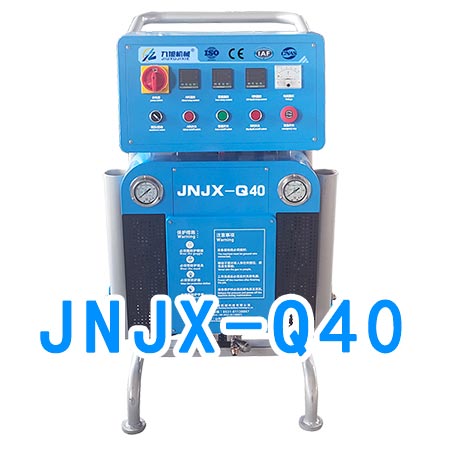 JNJX-Q40聚氨酯設備